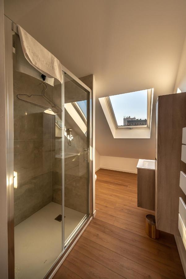 אמיינס Downtown Loft - Centre Ville - Wifi - Netflix מראה חיצוני תמונה